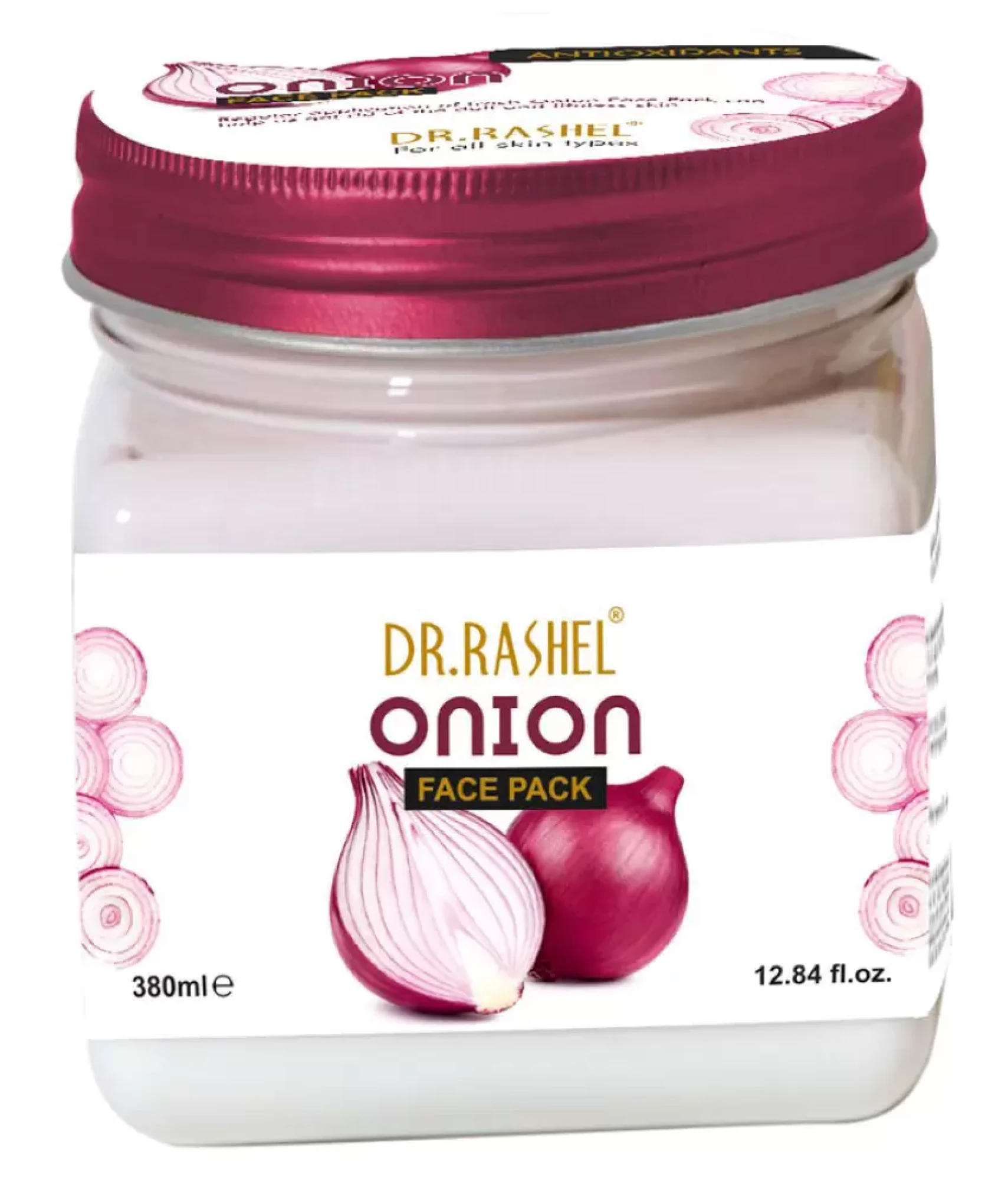 Dr rashel Onion pack.webp